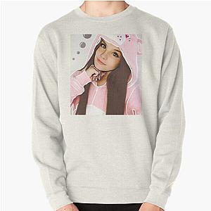 Piper Rockelle Sweatshirts - Piper Rockelle - Piper Rockelle Jentzen Ramirez Pullover Sweatshirt