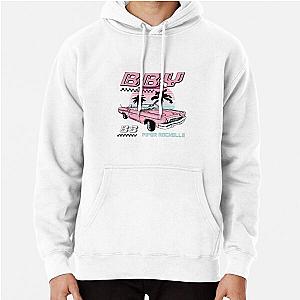 Piper Rockelle Hoodies - Piper Rockelle Merch Pullover Hoodie