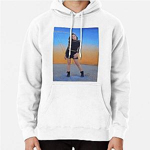 Piper Rockelle Hoodies - Piper Rockelle Pose Pullover Hoodie