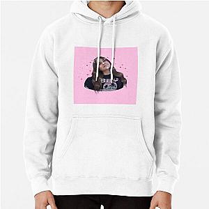 Piper Rockelle Hoodies - Pink Piper Rockelle Pullover Hoodie