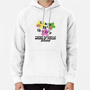 Piper Rockelle Hoodies - Piper Rockelle Merch Logo Pullover Hoodie