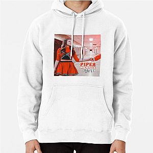 Piper Rockelle Hoodies - Piper Rockelle Bby I Pullover Hoodie