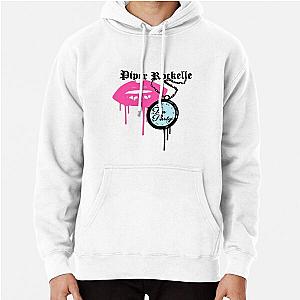 Piper Rockelle Hoodies - Piper Rockelle Merch Logo Pullover Hoodie