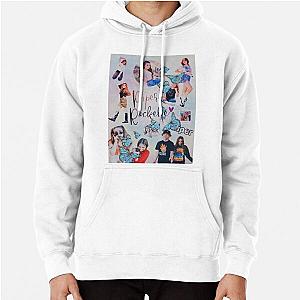 Piper Rockelle Hoodies - Piper Rockelle Pullover Hoodie