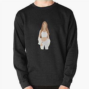 Piper Rockelle Sweatshirts - Piper Rockelle Pullover Sweatshirt