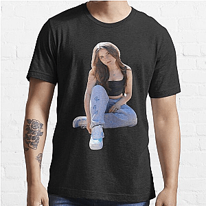 Piper Rockelle T-Shirts – Piper Rockelle Standing Classic T-Shirt