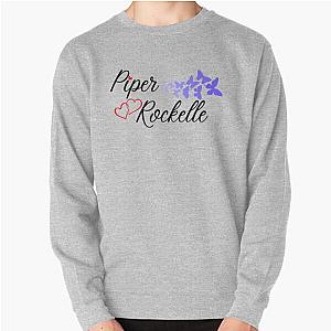 Piper Rockelle Sweatshirts - Piper Rockelle Pullover Sweatshirt