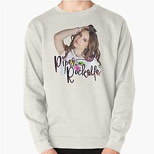 Piper Rockelle Sweatshirts - Piper Rockelle Pullover Sweatshirt