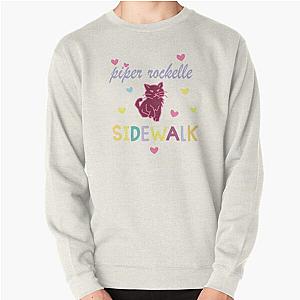 Piper Rockelle Sweatshirts - Piper Rockelle Merch Pullover Sweatshirt