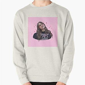 Piper Rockelle Sweatshirts - Pink Piper Rockelle Pullover Sweatshirt