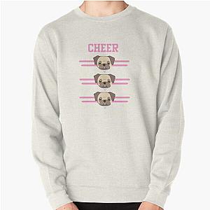 Piper Rockelle Sweatshirts - Piper Rockelle Merch Logo Pullover Sweatshirt