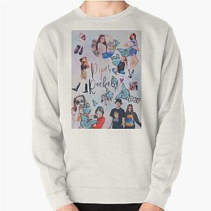 Piper Rockelle Sweatshirts - Piper Rockelle Pullover Sweatshirt