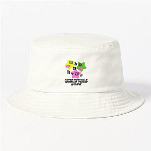 Piper Rockelle Hats &amp; Caps - Piper Rockelle Merch Logo Bucket Hat