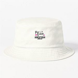 Piper Rockelle Hats &amp; Caps - Piper Rockelle Merch Logo Bucket Hat