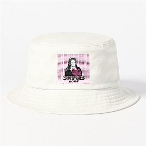 Piper Rockelle Hats &amp; Caps - Piper Rockelle Merch Logo Bucket Hat