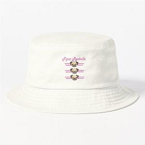 Piper Rockelle Hats &amp; Caps - Piper Rockelle Merch Logo Bucket Hat