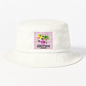 Piper Rockelle Hats &amp; Caps - Piper Rockelle Merch Logo Bucket Hat