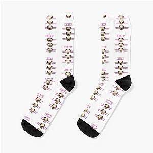 Piper Rockelle Socks - Piper Rockelle Merch Logo Socks