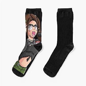 Piper Rockelle Socks - Piper Rockelle Socks