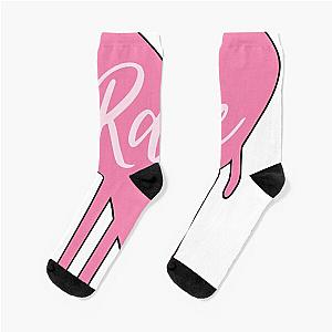 Piper Rockelle Socks - Piper Rockelle Rare Heartsocks