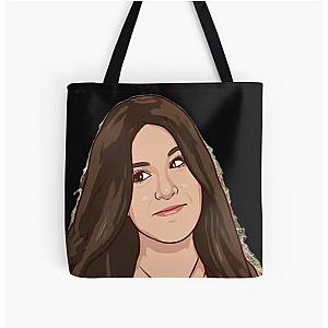 Piper Rockelle Bags - Piper Rockelle All Over Print Tote Bag