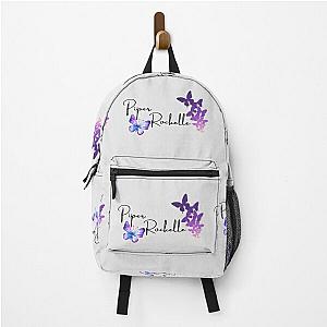 Piper Rockelle Backpacks - Piper Rockelle - Texto Backpack