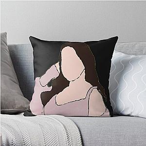 Piper Rockelle Pillows - Piper Rockelle Throw Pillow