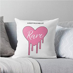 Piper Rockelle Pillows - Piper Rockelle Rare Heartthrow Pillow