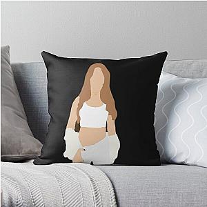 Piper Rockelle Pillows - Piper Rockelle Throw Pillow