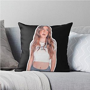 Piper Rockelle Pillows - Piper Rockelle Throw Pillow