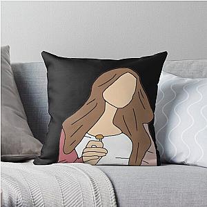 Piper Rockelle Pillows - Piper Rockelle Throw Pillow