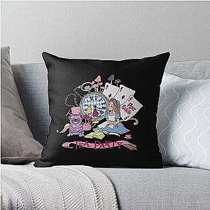 Piper Rockelle Pillows - Piper Rockelle Throw Pillow