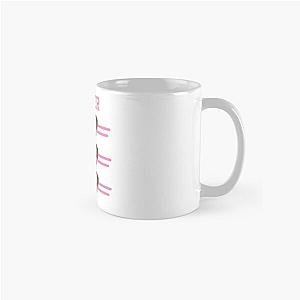 Piper Rockelle Mugs - Piper Rockelle Merch Logo Classic Mug