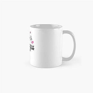 Piper Rockelle Mugs - Piper Rockelle Merch Logo Classic Mug