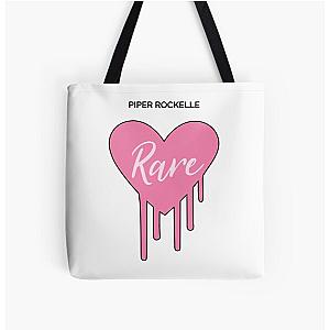 Piper Rockelle Bags - Piper Rockelle Rare Heartall Over Print Tote Bag