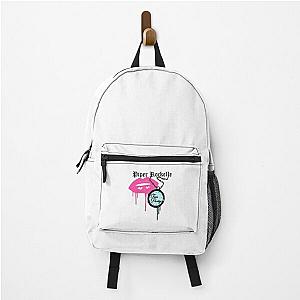 Piper Rockelle Backpacks - Piper Rockelle Merch Logo Backpack