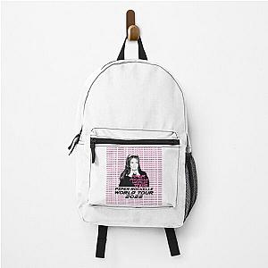 Piper Rockelle Backpacks - Piper Rockelle Merch Logo Backpack