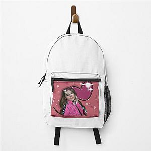 Piper Rockelle Backpacks - Piper Rockelle Red Backpack