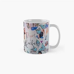 Piper Rockelle Mugs - Piper Rockelle Classic Mug