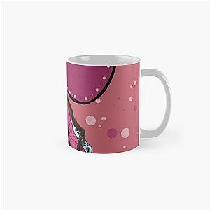 Piper Rockelle Mugs - Piper Rockelle Red Classic Mug