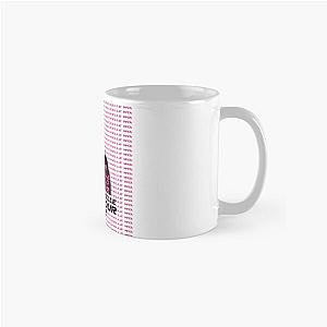 Piper Rockelle Mugs - Piper Rockelle Merch Logo Classic Mug