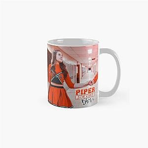 Piper Rockelle Mugs - Piper Rockelle Bby I Classic Mug