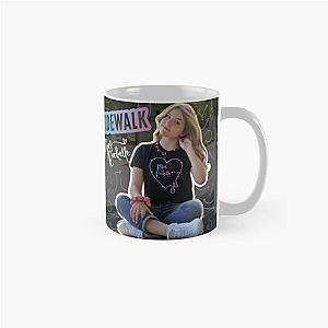 Piper Rockelle Mugs - Piper Rockelle - Sidewalk Classic Mug