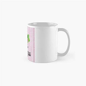 Piper Rockelle Mugs - Piper Rockelle Merch Logo Classic Mug