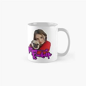 Piper Rockelle Mugs - Piper Rockelle - Piper Rockelle Jentzen Ramirez Classic Mug