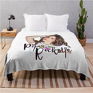 Piper Rockelle Blanket - Piper Rockelle Throw Blanket