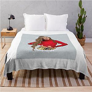 Piper Rockelle Blanket - Piper Rockelle Throw Blanket