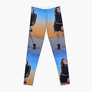 Piper Rockelle Leggings - Piper Rockelle Pose Leggings