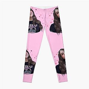 Piper Rockelle Leggings - Pink Piper Rockelle Leggings