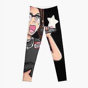 Piper Rockelle Leggings - Piper Rockelle Leggings